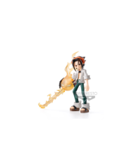 SHAMAN KING - Yoh Asakura - Figurine 14cm