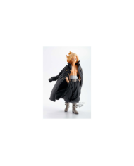 TOKYO REVENGERS - Manjiro Sano - Figurine 16cm