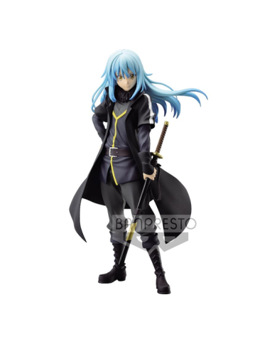 SLIME - Rimuru - Otherworlder Figurine 16cm