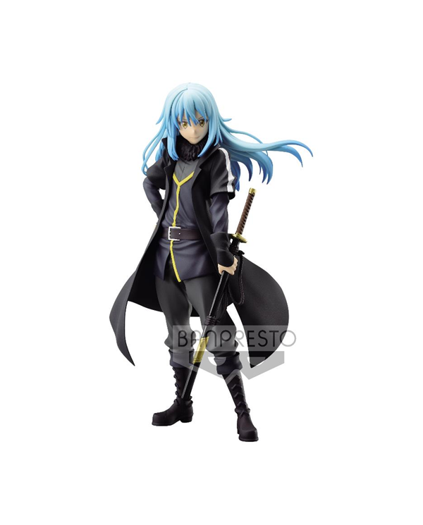 SLIME - Rimuru - Otherworlder Figurine 16cm