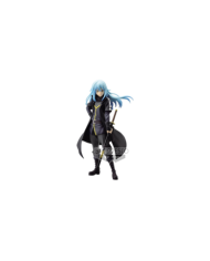SLIME - Rimuru - Otherworlder Figurine 16cm
