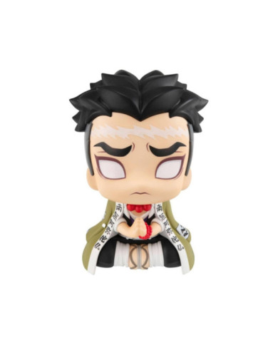 DEMON SLAYER - Gyomei Himejima - Statuette Look Up 11cm