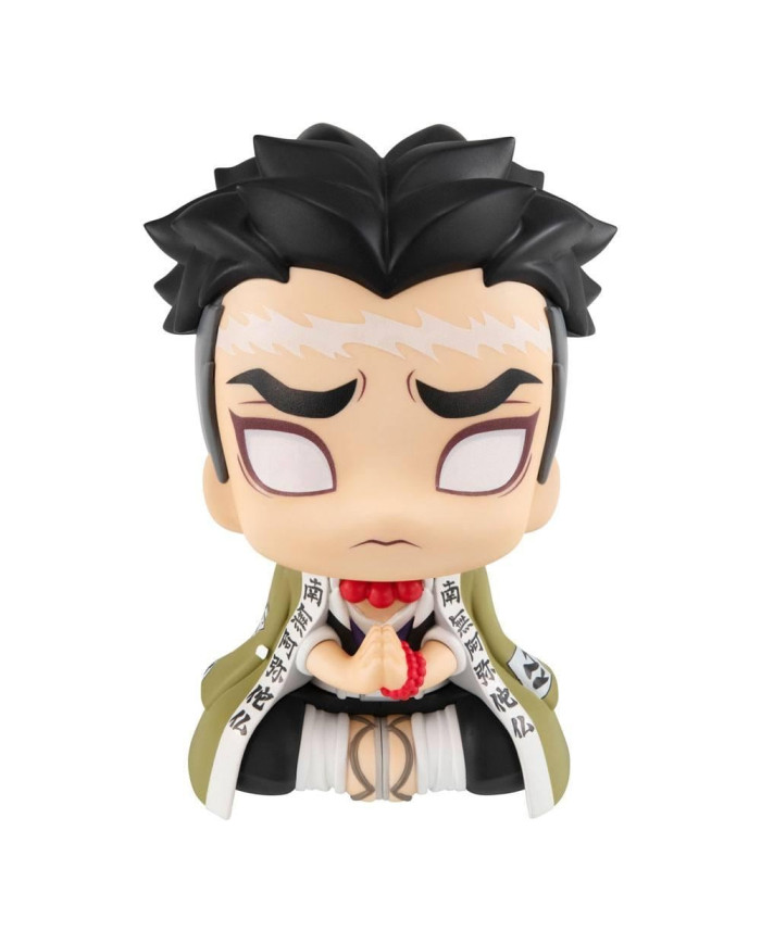 DEMON SLAYER - Gyomei Himejima - Statuette Look Up 11cm