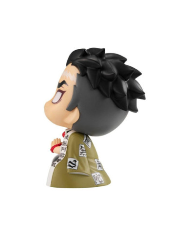 DEMON SLAYER - Gyomei Himejima - Statuette Look Up 11cm