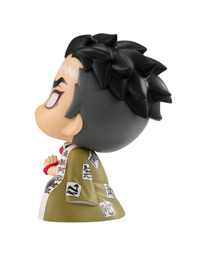 DEMON SLAYER - Gyomei Himejima - Statuette Look Up 11cm