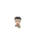 DEMON SLAYER - Gyomei Himejima - Statuette Look Up 11cm