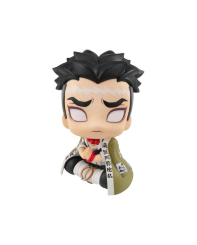 DEMON SLAYER - Gyomei Himejima - Statuette Look Up 11cm