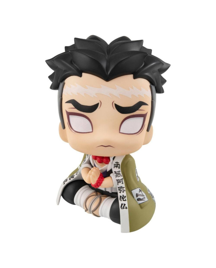 DEMON SLAYER - Gyomei Himejima - Statuette Look Up 11cm