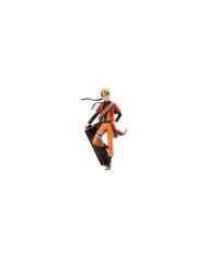 NARUTO SHIPPUDEN - Naruto Uzumaki Sage Mode - Statuette 19cm
