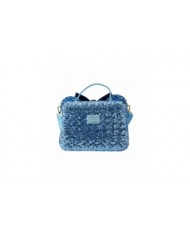 Sac à bandoulière Loungefly - Minnie Hanukkah