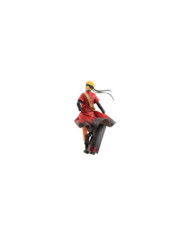 NARUTO SHIPPUDEN - Naruto Uzumaki Sage Mode - Statuette 19cm