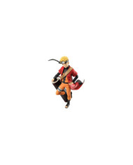 NARUTO SHIPPUDEN - Naruto Uzumaki Sage Mode - Statuette 19cm