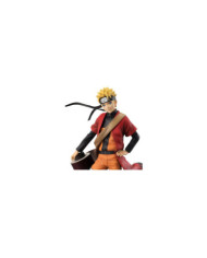 NARUTO SHIPPUDEN - Naruto Uzumaki Sage Mode - Statuette 19cm