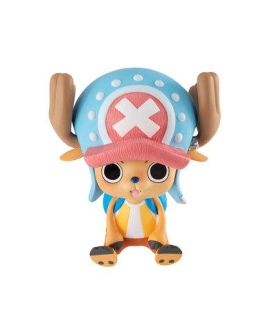 ONE PIECE - Tony Tony Chopper - Statuette Look Up 11 cm