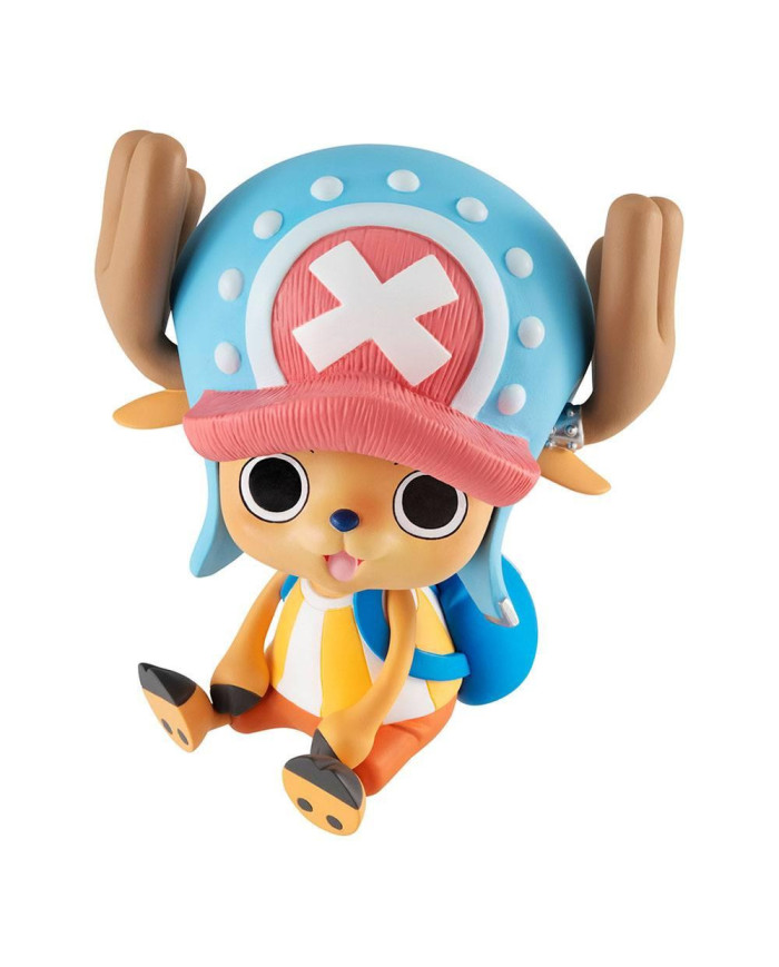 ONE PIECE - Tony Tony Chopper - Statuette Look Up 11 cm