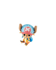 ONE PIECE - Tony Tony Chopper - Statuette Look Up 11 cm