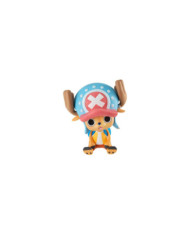 ONE PIECE - Tony Tony Chopper - Statuette Look Up 11 cm