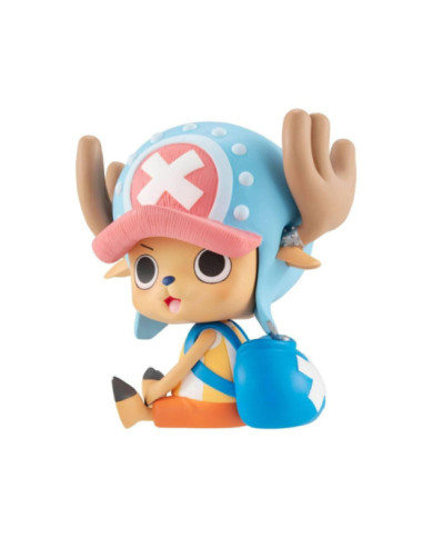 ONE PIECE - Tony Tony Chopper - Statuette Look Up 11 cm