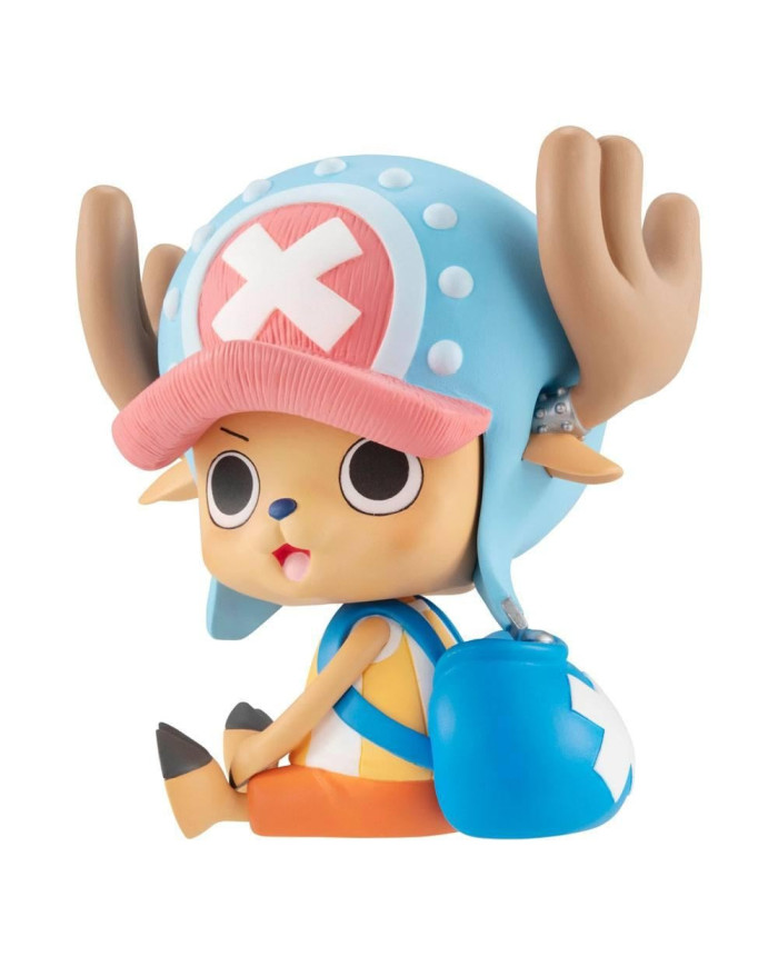 ONE PIECE - Tony Tony Chopper - Statuette Look Up 11 cm