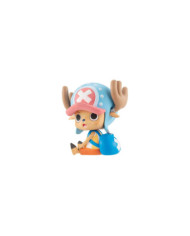 ONE PIECE - Tony Tony Chopper - Statuette Look Up 11 cm