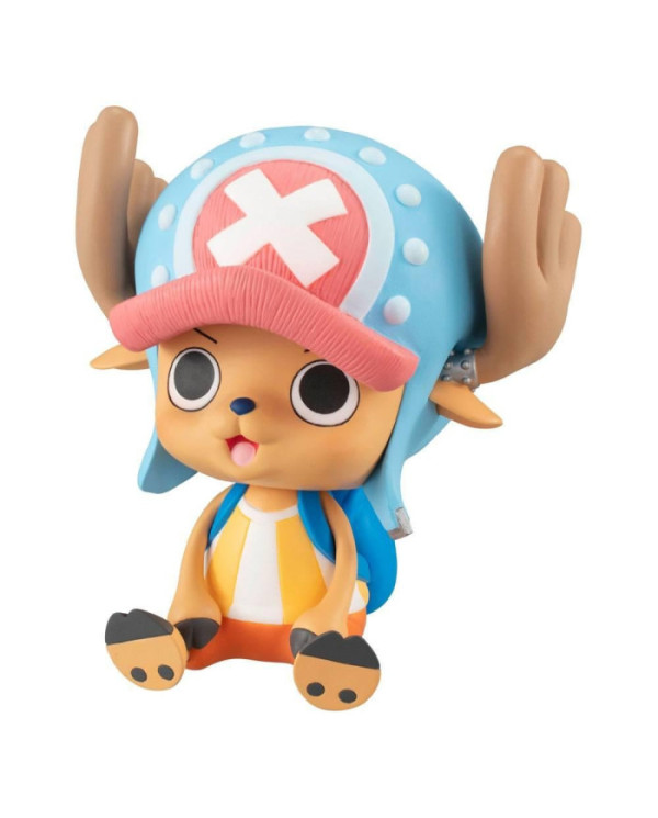 ONE PIECE - Tony Tony Chopper - Statuette Look Up 11 cm