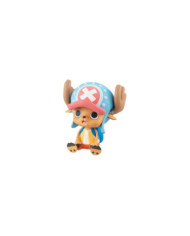 ONE PIECE - Tony Tony Chopper - Statuette Look Up 11 cm