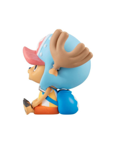 ONE PIECE - Tony Tony Chopper - Statuette Look Up 11 cm