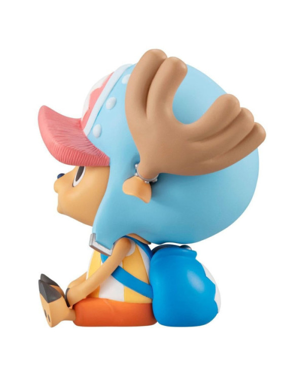 ONE PIECE - Tony Tony Chopper - Statuette Look Up 11 cm