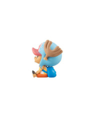 ONE PIECE - Tony Tony Chopper - Statuette Look Up 11 cm