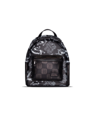 HARRY POTTER - Unités Sorciers - Mini Sac à dos