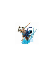 ONE PIECE - Duel Memories Enel - Figurine Ichibansho 13cm