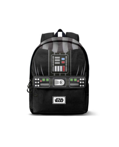 STAR WARS Dark Vador - Sac à dos 30'x41'x18' - Matière Recyclée