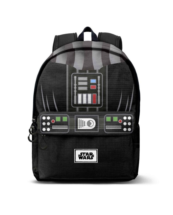 STAR WARS Dark Vador - Sac à dos 30'x41'x18' - Matière Recyclée