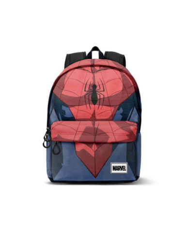 SPIDERMAN - Sac à dos 30'x41'x18' - Matière Recyclée