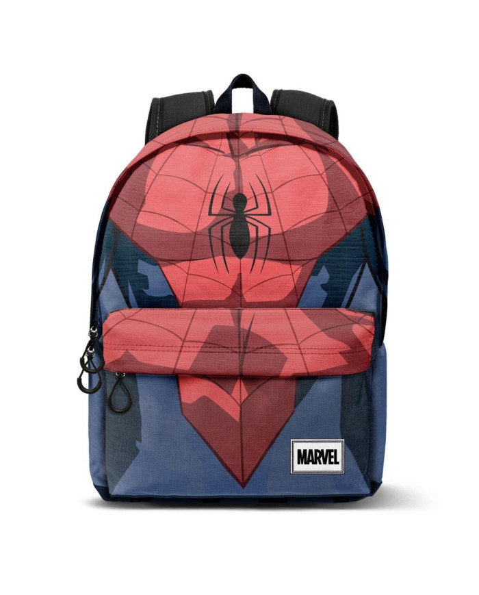 SPIDERMAN - Sac à dos 30'x41'x18' - Matière Recyclée