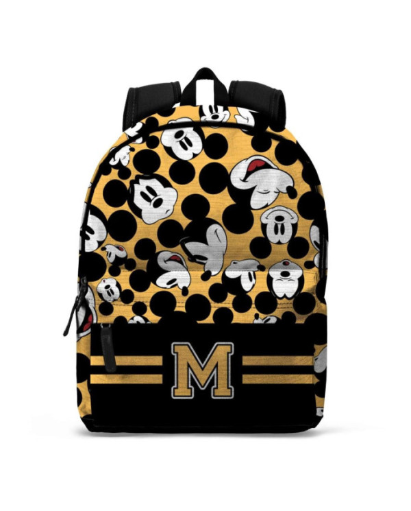 MICKEY - Sac à dos 30'x41'x18' - Matière Recyclée