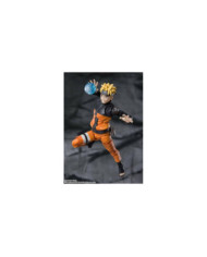 NARUTO - Naruto Uzumaki Jinchuuriki - Statuette S.H. Figuarts 14cm