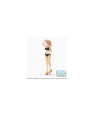 QUINTESSENTIAL QUINTUPLETS 2 - Ichika Nakano SPM - Statuette 19cm