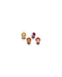 MY HERO ACADEMIA - Tomonui Plush vol 2 - Assortiment 9 Peluche 12cm