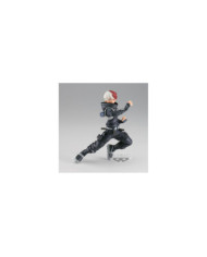 MY HERO ACADEMIA - Shoto Todoroki - Amazing Heroes WHM 17cm