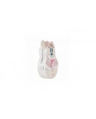 Sac à dos Loungefly - Minnie Pastel Figural Snowman
