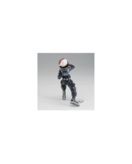 MY HERO ACADEMIA - Shoto Todoroki - Amazing Heroes WHM 17cm