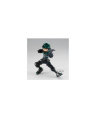 MY HERO ACADEMIA - Izuku Midoriya - Amazing Heroes WHM 15cm