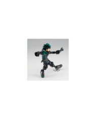 MY HERO ACADEMIA - Izuku Midoriya - Amazing Heroes WHM 15cm
