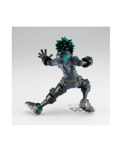 MY HERO ACADEMIA - Izuku Midoriya - Amazing Heroes WHM 15cm