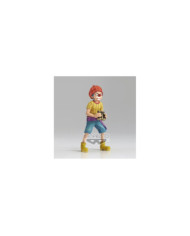 ONE PIECE - Buggy - The Grandline Children Figurine 13cm