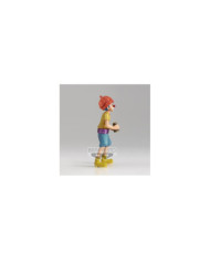 ONE PIECE - Buggy - The Grandline Children Figurine 13cm
