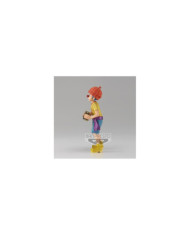 ONE PIECE - Buggy - The Grandline Children Figurine 13cm