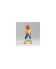 ONE PIECE - Buggy - The Grandline Children Figurine 13cm