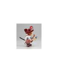 ONE PIECE - Shanks - The Grandline Children Figurine 9cm